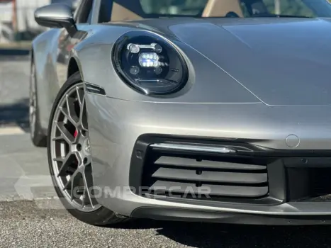 911 3.0 24V H6 GASOLINA CARRERA PDK