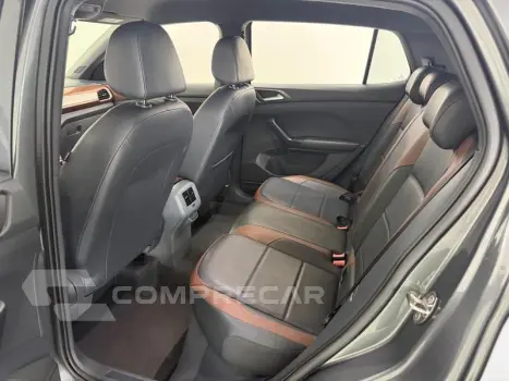 T CROSS CL TSI AD