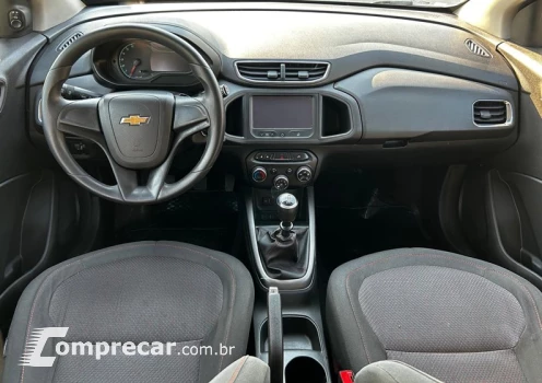 ONIX 1.4 MPFI LTZ 8V