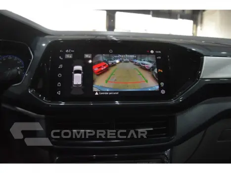 T-CROSS - 1.4 250 TSI TOTAL HIGHLINE AUTOMÁTICO