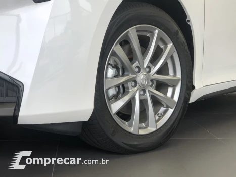 Aion ES 55,2 KW ELETRICO PLUS