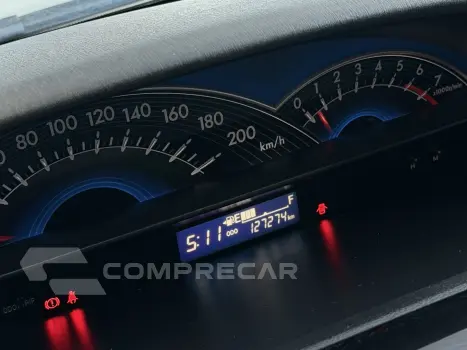 ETIOS 1.5 XLS 16V FLEX 4P MANUAL