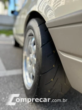 GOL 1.8 CL 8V
