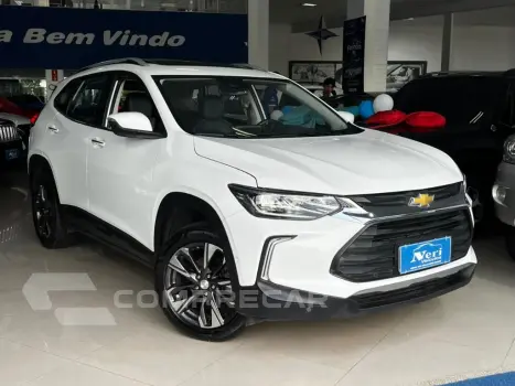 CHEVROLET TRACKER Premier 1.2 Turbo 12V Flex Aut. 4 portas
