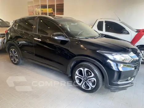 Honda HR-V 1.8 16V EXL 4 portas