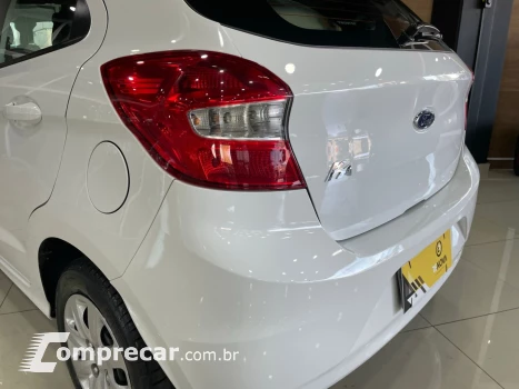KA 1.0 TI-VCT FLEX SE MANUAL