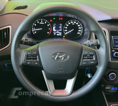 CRETA 1.6 16V Action