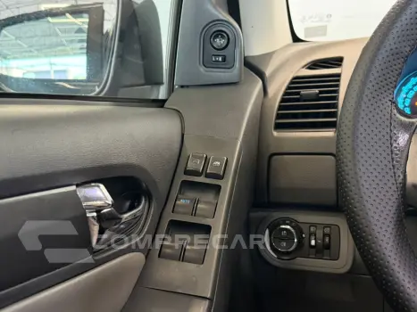 S10 2.4 LTZ 4X2 CD 8V FLEX 4P MANUAL