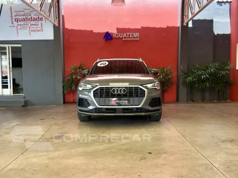 Q3 1.4 35 TFSI GASOLINA PRESTIGE S TRONIC