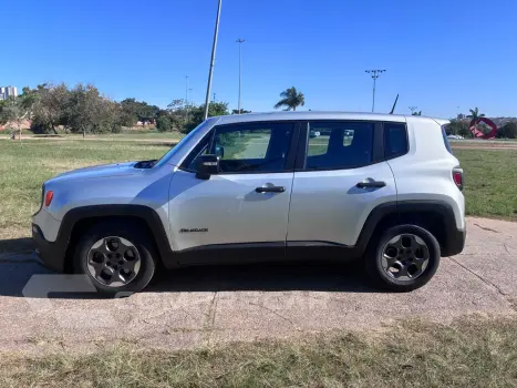 RENEGADE 1.8 16V Sport