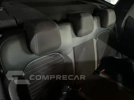 DUSTER 1.6 16V SCE FLEX INTENSE PLUS X-TRONIC