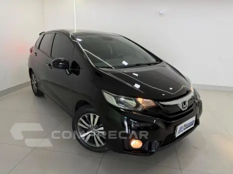 FIT EX CVT