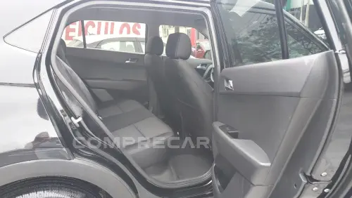 CRETA 1.6 Action 16V Aut.