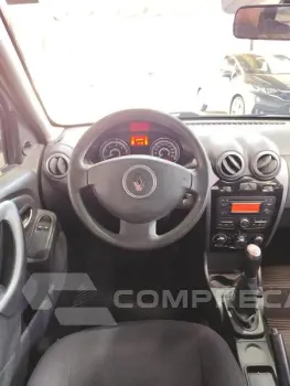 SANDERO EXP 1.0 16V FLEX