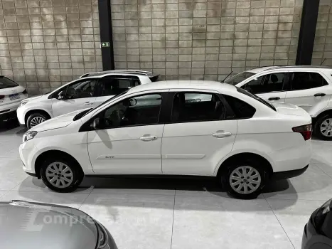 GRAND SIENA 1.0 EVO FLEX ATTRACTIVE MANUAL