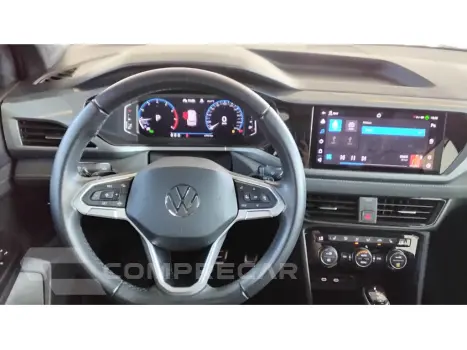 TAOS 1.4 250 TSI TOTAL FLEX HIGHLINE AUTOMÁTICO