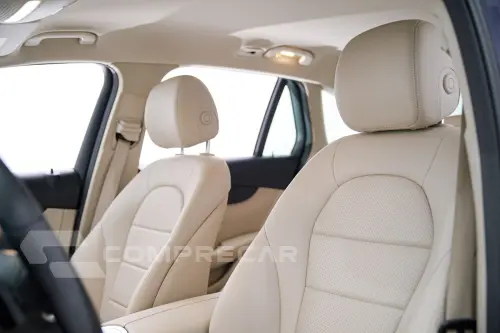 GLC 220D 2.0 TB 4M Off-Road Diesel