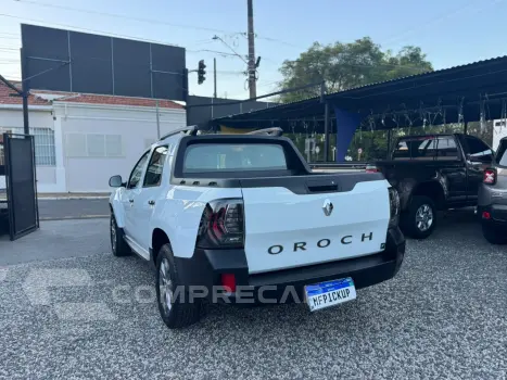 OROCH 1.6 16V SCE Intense