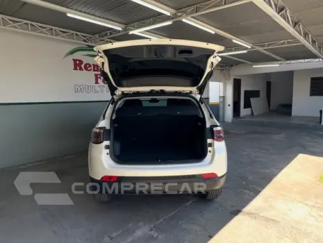 COMPASS 2.0 16V Limited
