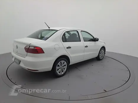 VOYAGE 1.0 12V MPI TOTALFLEX 4P MANUAL