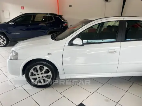 ASTRA 2.0 MPFI ADVANTAGE 8V CHEVROLET