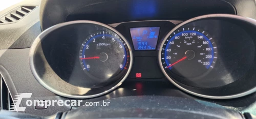 IX35 2.0 MPFI GLS 4X2 16V