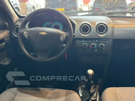 CELTA 1.0 MPFI LT 8V FLEX 4P MANUAL