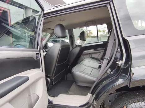 PAJERO DAKAR 3.2 HPE 4X4 7 Lugares 16V Turbo Intercooler