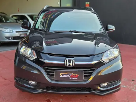 HR-V EX 1.8 Flexone 16V 5p Aut.