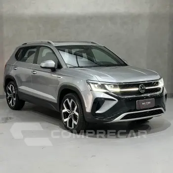 TAOS Highline 1.4 250 TSI Flex Aut.