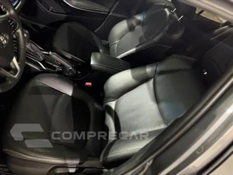COROLLA 2.0 Vvt-ie XEI