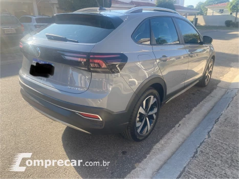 NIVUS 1.0 200 TSI Highline