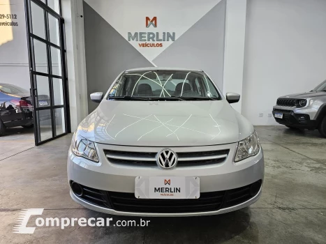 VOYAGE 1.0 12V MPI Totalflex Trendline
