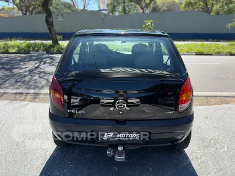 CELTA 1.0 MPFI Life 8V