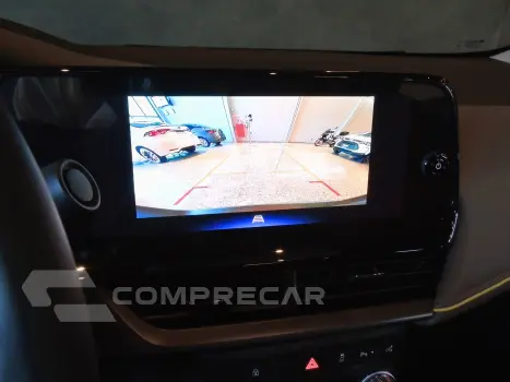 TRACKER 1.2 Turbo Premier