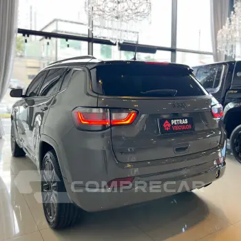 COMPASS 1.3 T270 Turbo S