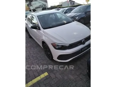 POLO 1.0 MPI TRACK MANUAL