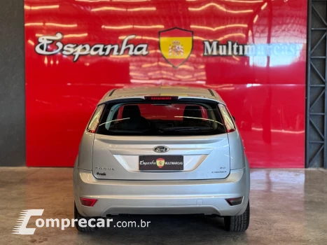 FOCUS 2.0 SE Hatch 16V Auto