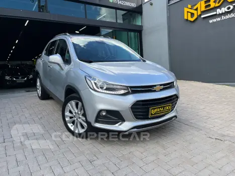 TRACKER Premier 1.4 Turbo 16V Flex Aut