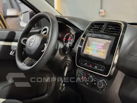 KWID 1.0 12V SCE Intense