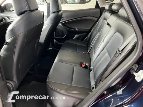 TRACKER 1.2 Turbo Premier