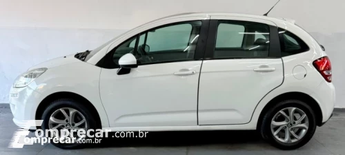 C3 1.5 Tendance 8V