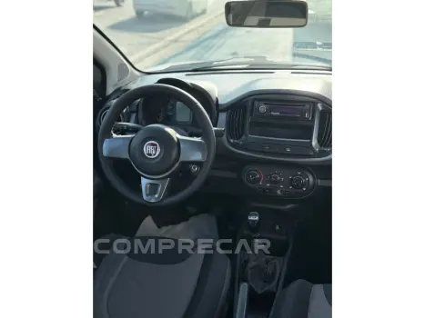 UNO 1.0 FIREFLY FLEX WAY 4P MANUAL