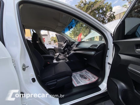 CRV 2.0 LX 4X2 16V