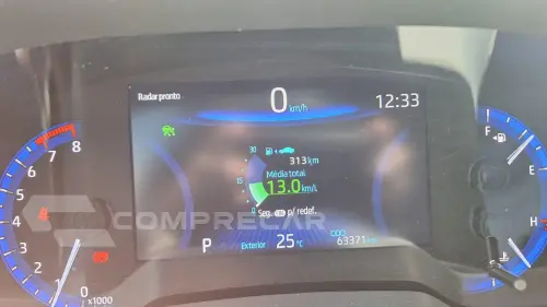 COROLLA CROSS 2.0 Vvt-ie XRE
