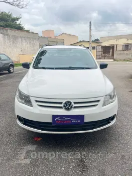 Volkswagen SAVEIRO 1.6 MI Trend CE 8V G.IV 2 portas