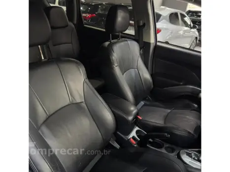 OUTLANDER 2.0 16V GASOLINA 4P AUTOMÁTICO