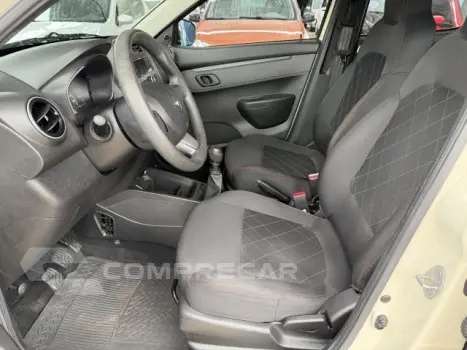 KWID - 1.0 12V SCE ZEN MANUAL