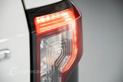 RANGER 3.0 V6 Turbo CD Limited 4X4