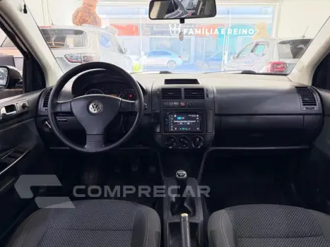 POLO 1.6 SPORTLINE